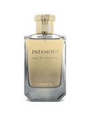 Riiffs Infamous Eau De Parfum for Men – 100ml | Bold Seductive Aromatic Fragrance