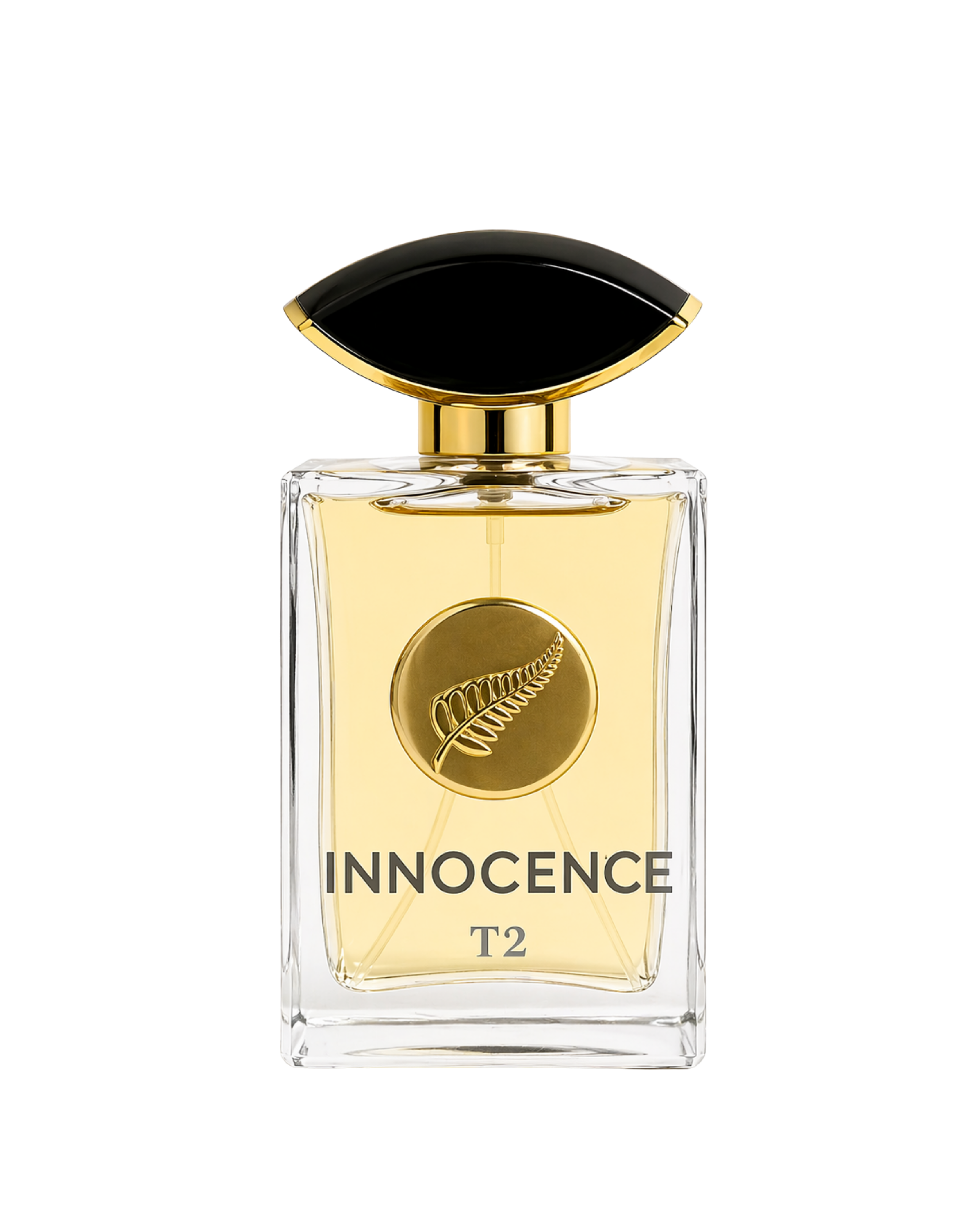 Hilcity INNOCENCE T2 Eau de Parfum | Long-Lasting Coffee & Vanilla Luxury Scent