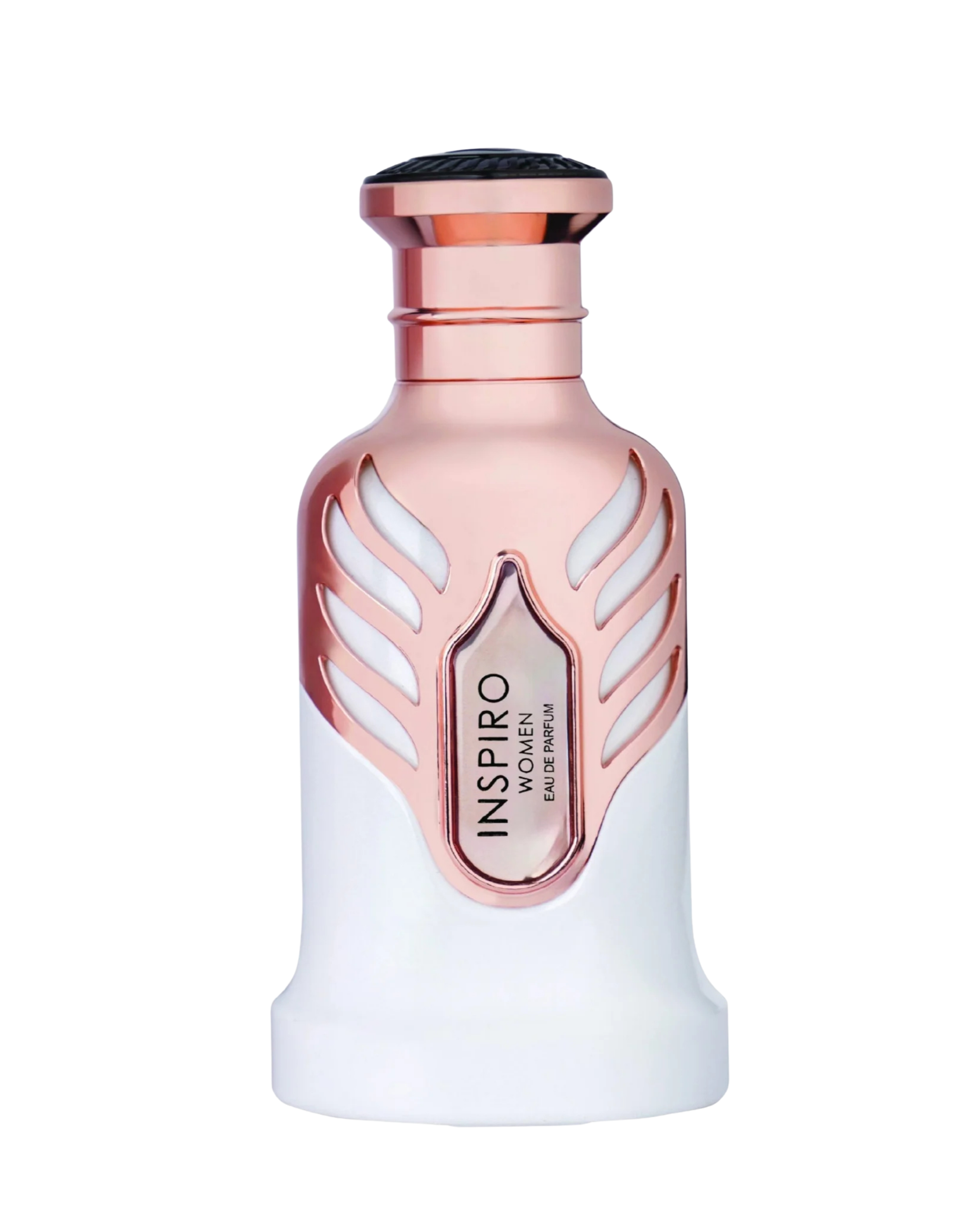 Riiffs Inspiro Femme Eau De Parfum for Women – 100ml | Luminous Floral & Fruity Luxury Fragrance