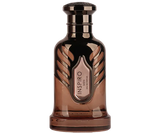 Riiffs Inspiro Eau De Parfum for Men – 100ml | Masculine Pineapple, Birch & Smoky Oakmoss Fragrance