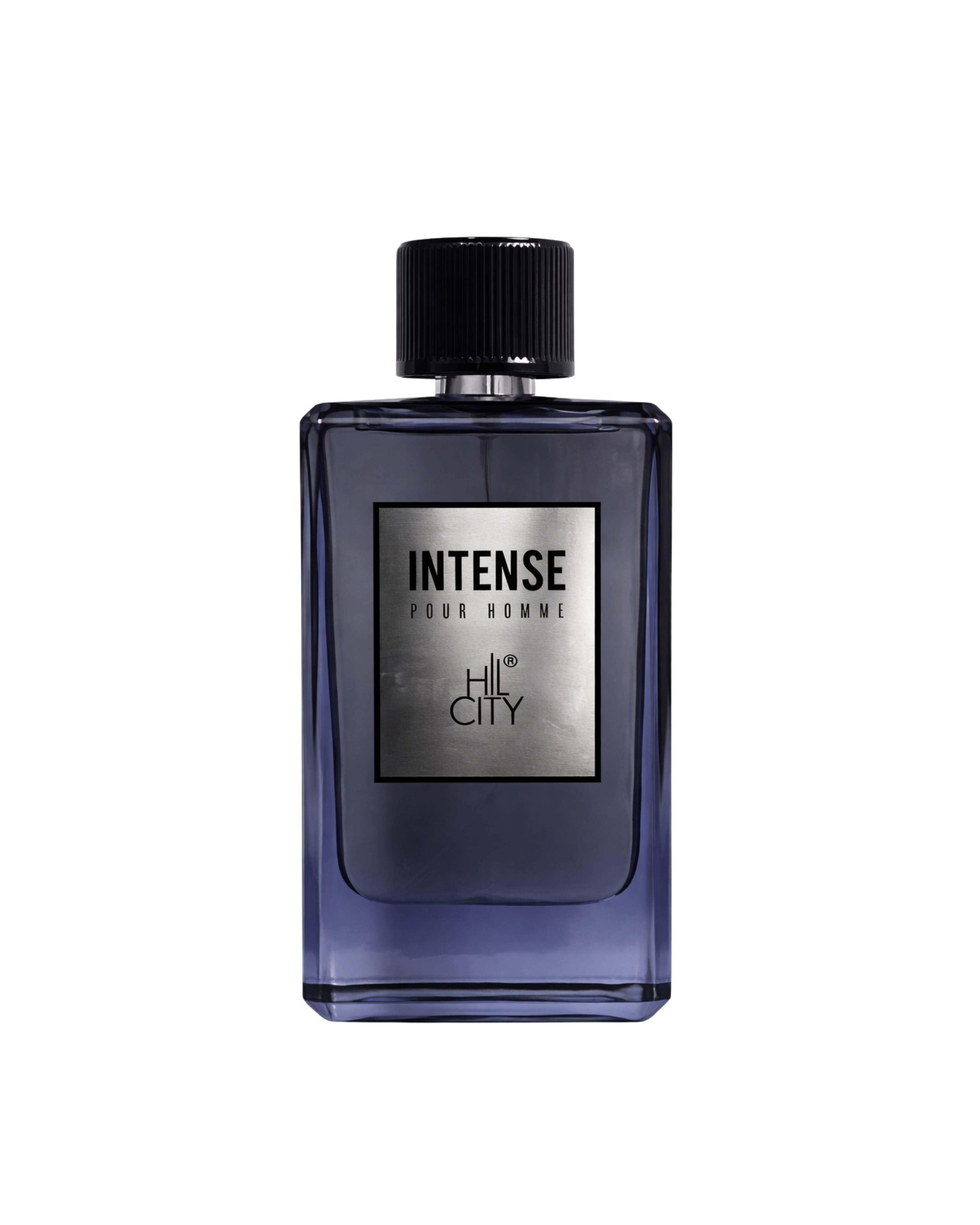 Hilcity INTENSE Pour Homme | Long-Lasting Men's Aromatic & Spicy