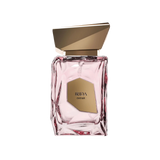 French Avenue Irida Extrait De Parfum – 100ml | Premium Luxury Women's Floral Woody Musk Fragrance | Precious Iris, Elegant Rose, Powdery Accords, Clean White Musk & Rich Cedarwood Long-Lasting Feminine Niche Perfume
