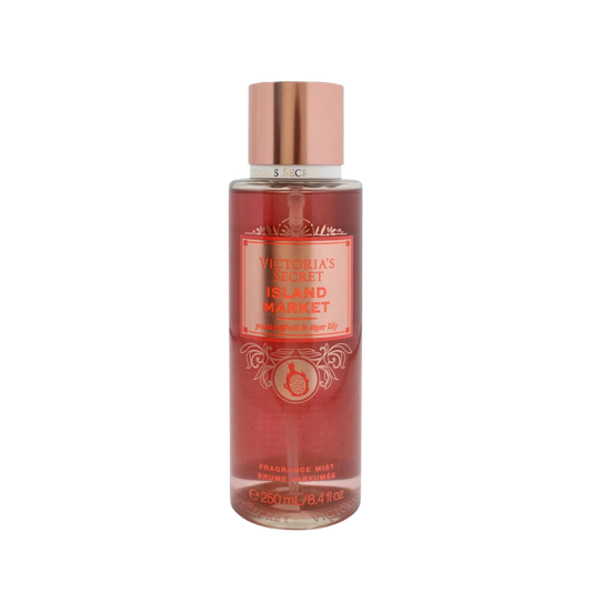 Victoria's Secret Island Market Fine Fragrance Mist – 250ml – Women