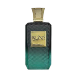 Khadlaj Island Extrait De Parfum – 100ml | Tropical Pineapple, Creamy Coconut & Warm Amber Luxury Signature Scent