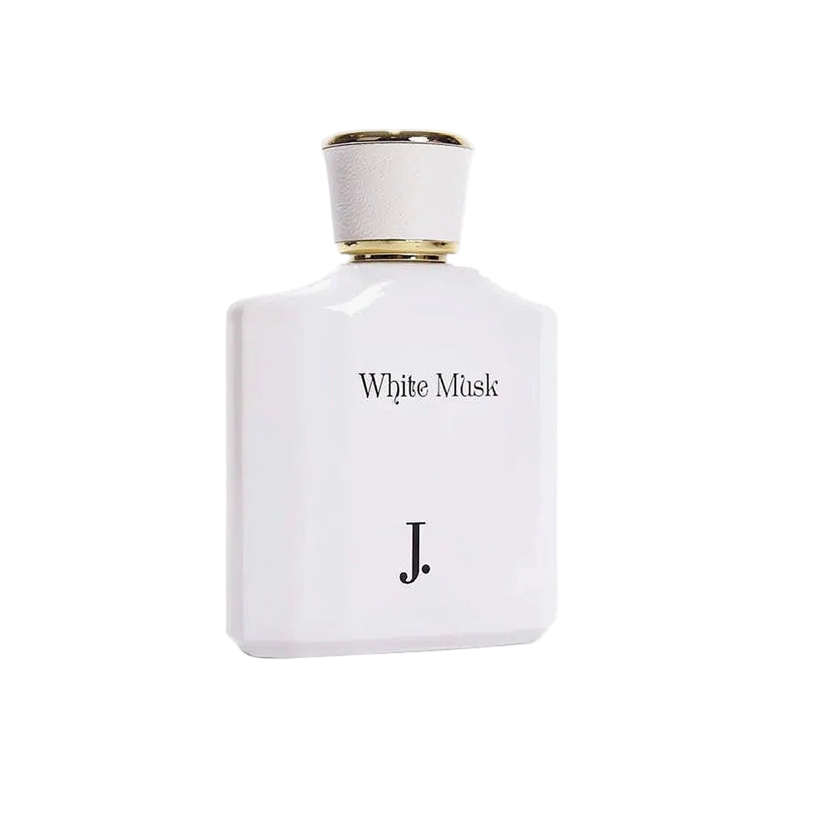 J. JUNAID JAMSHED WHITE MUSK MEN/WOMEN 100ML - EAU DE PARFUM