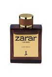 J. JUNAID JAMSHED ZARAR GOLD EDITION FOR MEN 100ML - EAU DE PARFUM