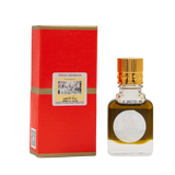 Swiss Arabian Jannat Al Naeem Concentrated Perfume Oil | for Men & Women | Sparkling Aldehydes, Velvet Rose & Radiant White Musk Luxury Arabian Scent (Alcohol-Free)