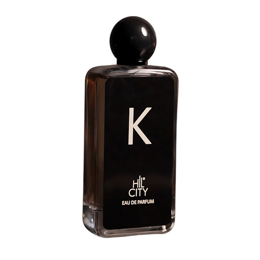 HIL CITY K FOR MEN 100ML