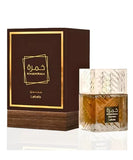 LATTAFA KHAMRAH QAHWA FOR MEN/WOMEN 100ML