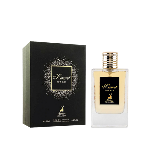 Maison Alhambra Kismet For Men Eau De Parfum – 100ml