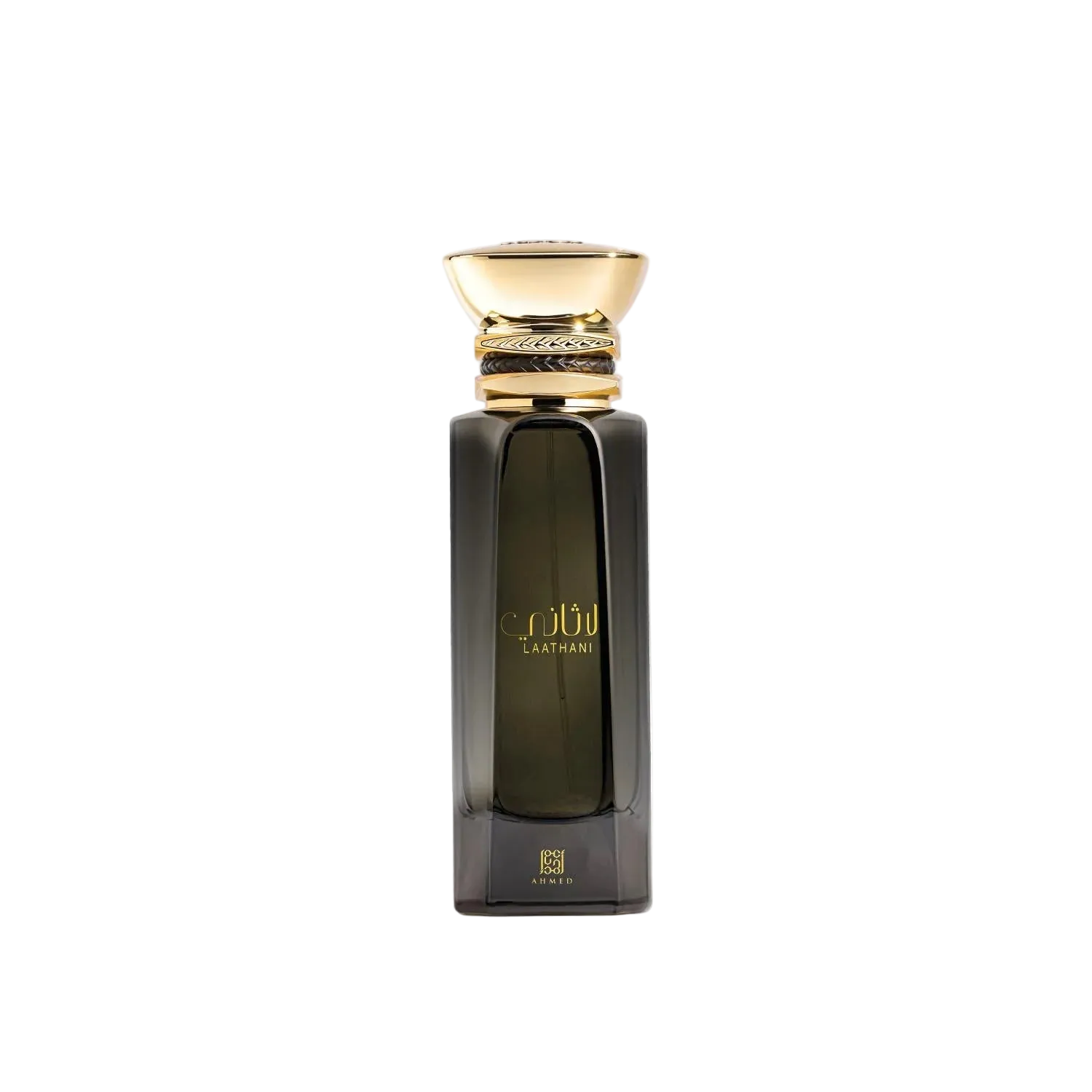 Ahmed Al Maghribi Laathani For Men 80ML - Eau De Parfum