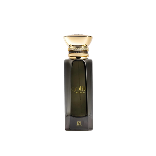Ahmed Al Maghribi Laathani For Men 80ML - Eau De Parfum