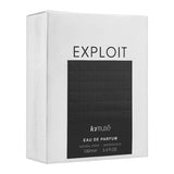 LATTAFA LAMUSE EXPLOIT FOR MEN 100ML