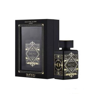 BADEE AL OUD FOR MEN/WOMEN: Classic & Luxurious Aroma