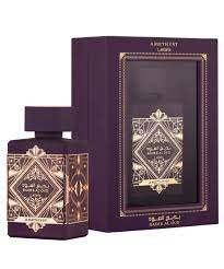 LATTAFA BADEE AL OUD AMETHYST: Elegant Fragrance