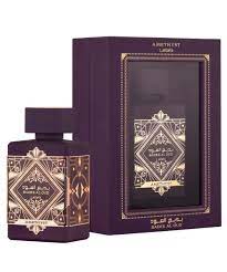 LATTAFA BADEE AL OUD AMETHYST 100ML