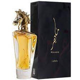 LATTAFA MAAHIR FOR MEN 100ML