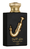 LATTAFA PRIDE ISHQ AL SHUYUKH GOLD FOR MEN 100ML