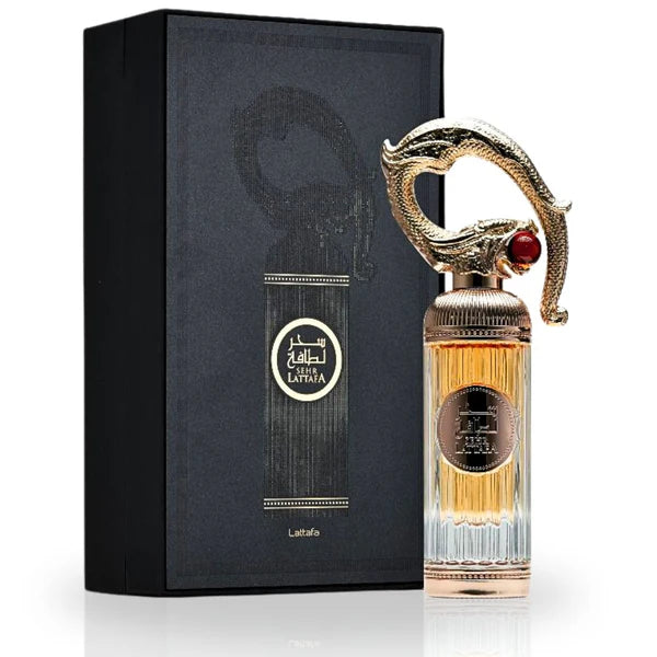LATTAFA SEHR FOR WOMEN - 100ML