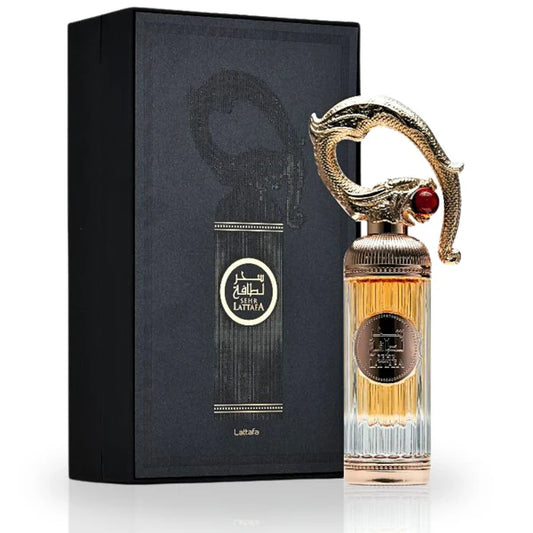 LATTAFA SEHR FOR WOMEN - 100ML