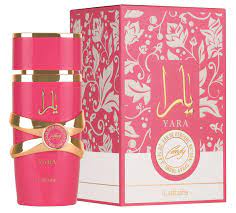 LATTAFA YARA CANDY FOR WOMEN 100ML