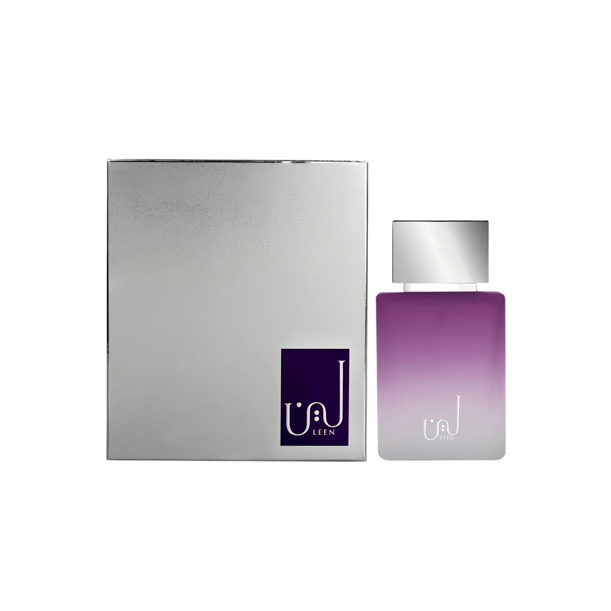 Ahmed Al Maghribi Leen Eau De Parfum – 50ml | Unisex Premium Fragrance | Rich Fruity Bergamot, Elegant Rose, Powdery White Musk & Deep Warm Amber Long-Lasting Luxury Occidental Perfume