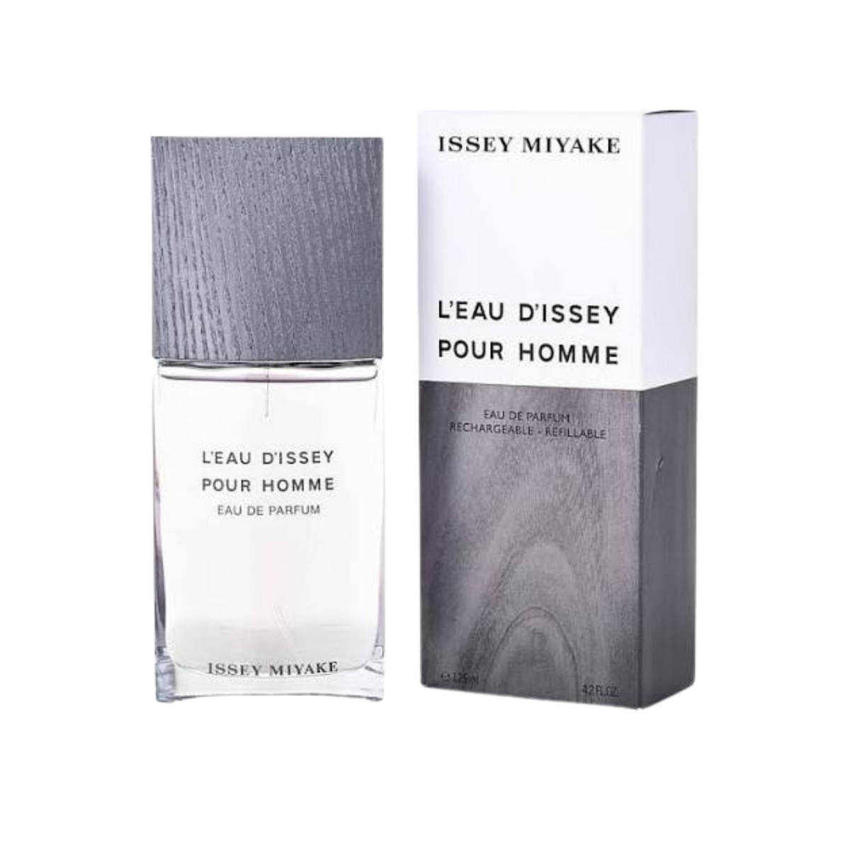 Issey Miyake L'Eau d'Issey Pour Homme 100ml Eau De Parfum for Men