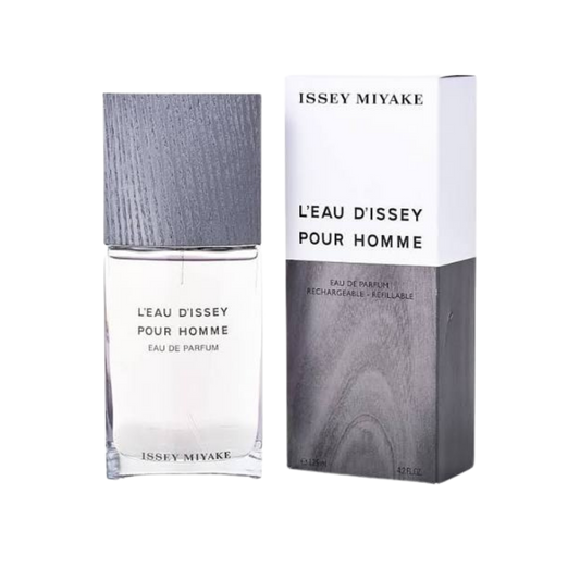 Issey Miyake L'Eau d'Issey Pour Homme 100ml Eau De Parfum for Men