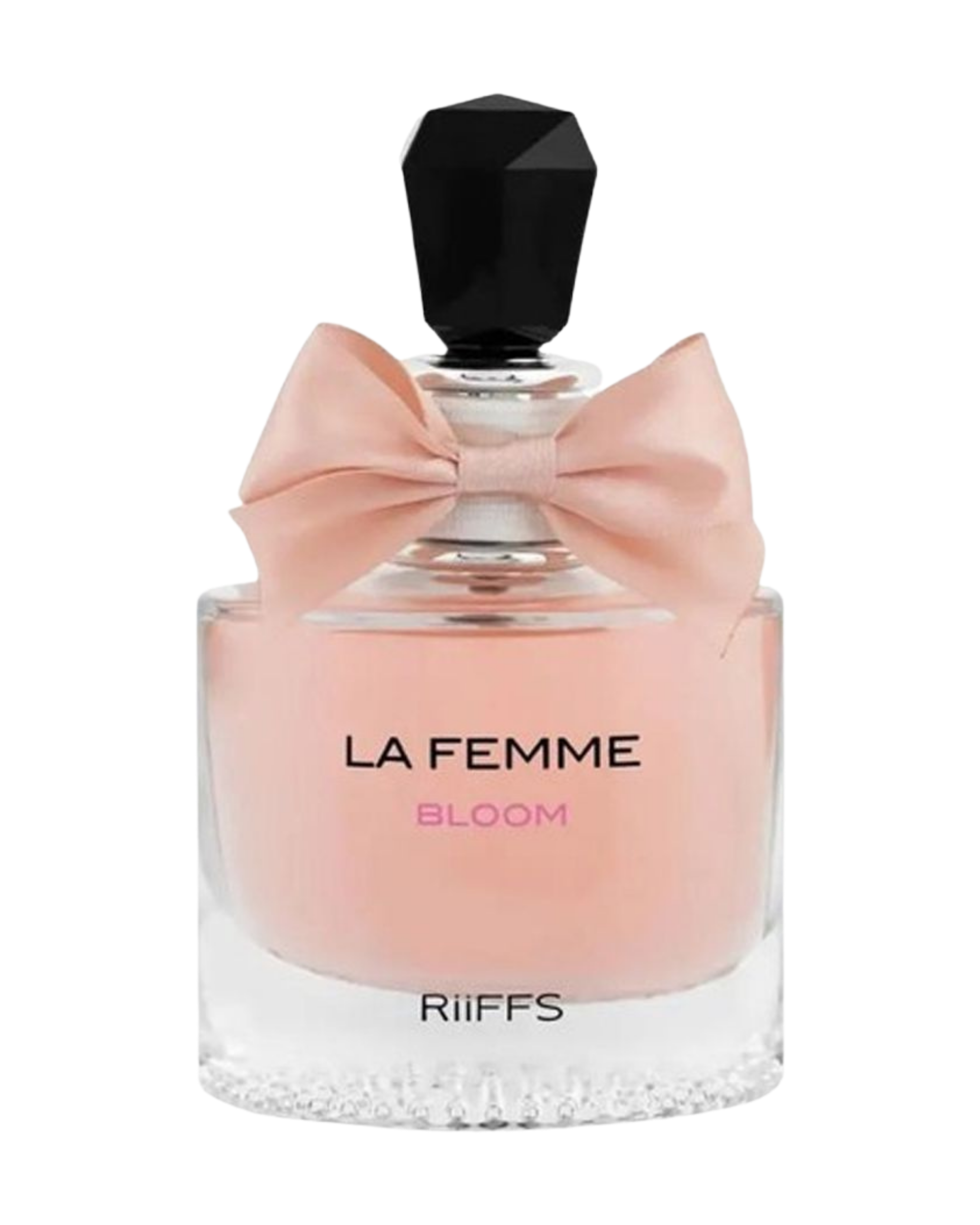 Riiffs La Femme Bloom Eau De Parfum for Women – 100ml | Lush White Floral, Tuberose & Jasmine Signature Scent