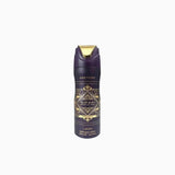 lattafa Badee Al Oud Amethyst Body Spray 200ML for Men & Women