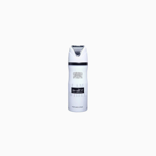 lattafa Ana Abiyedh Body Spray 200ML for Men & Women