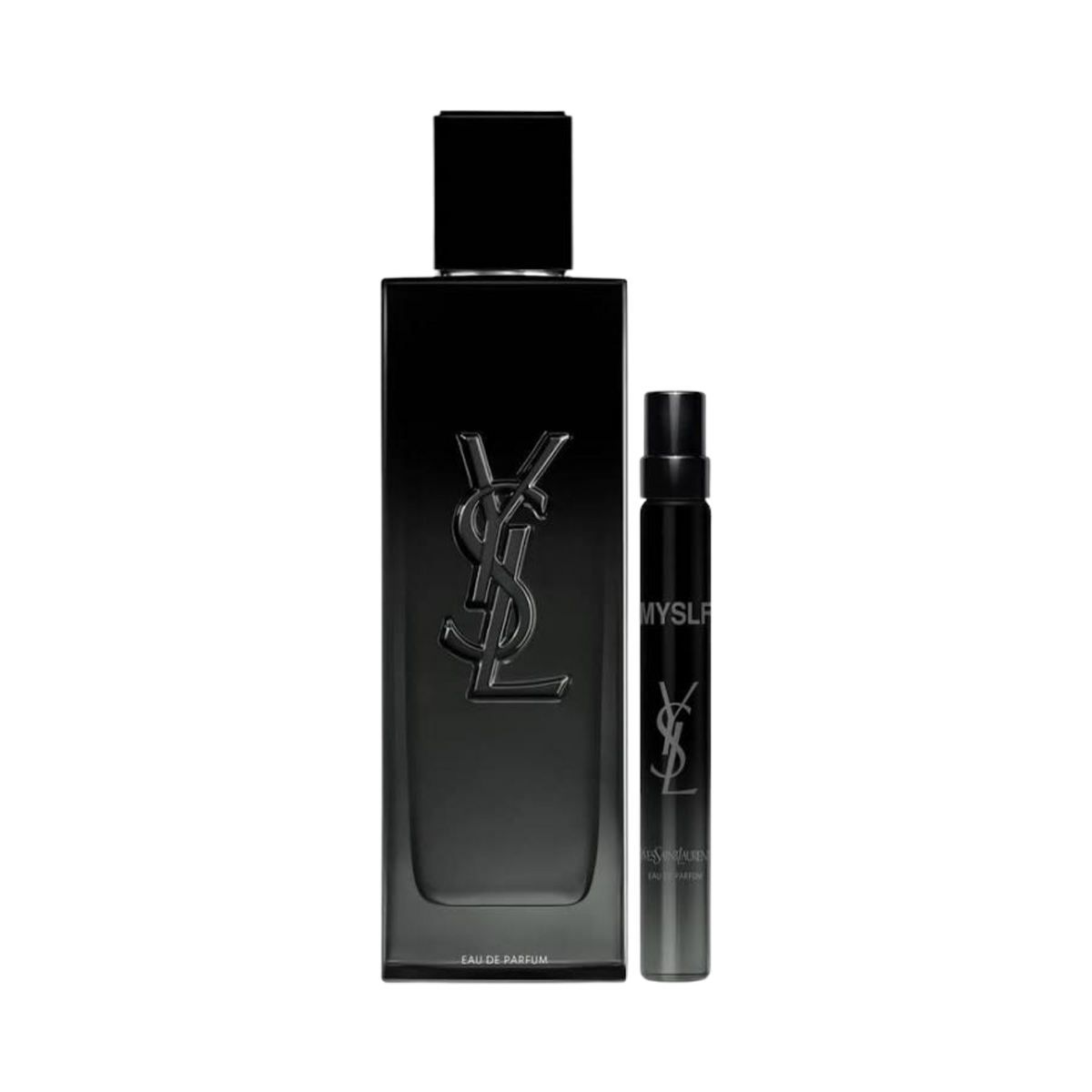 Yves Saint Laurent MYSLF Eau De Parfum Gift Set for Men