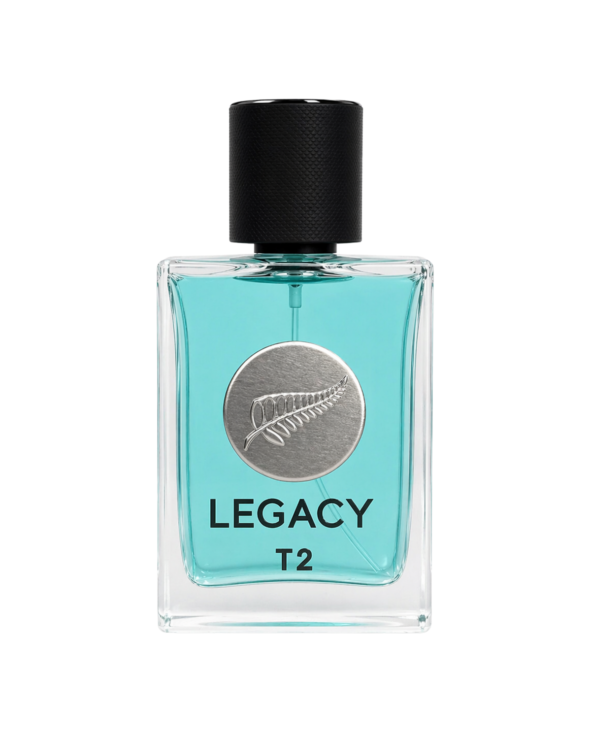 Hilcity LEGACY T2 Pour Homme | Long-Lasting Aquatic & Citrus Men's