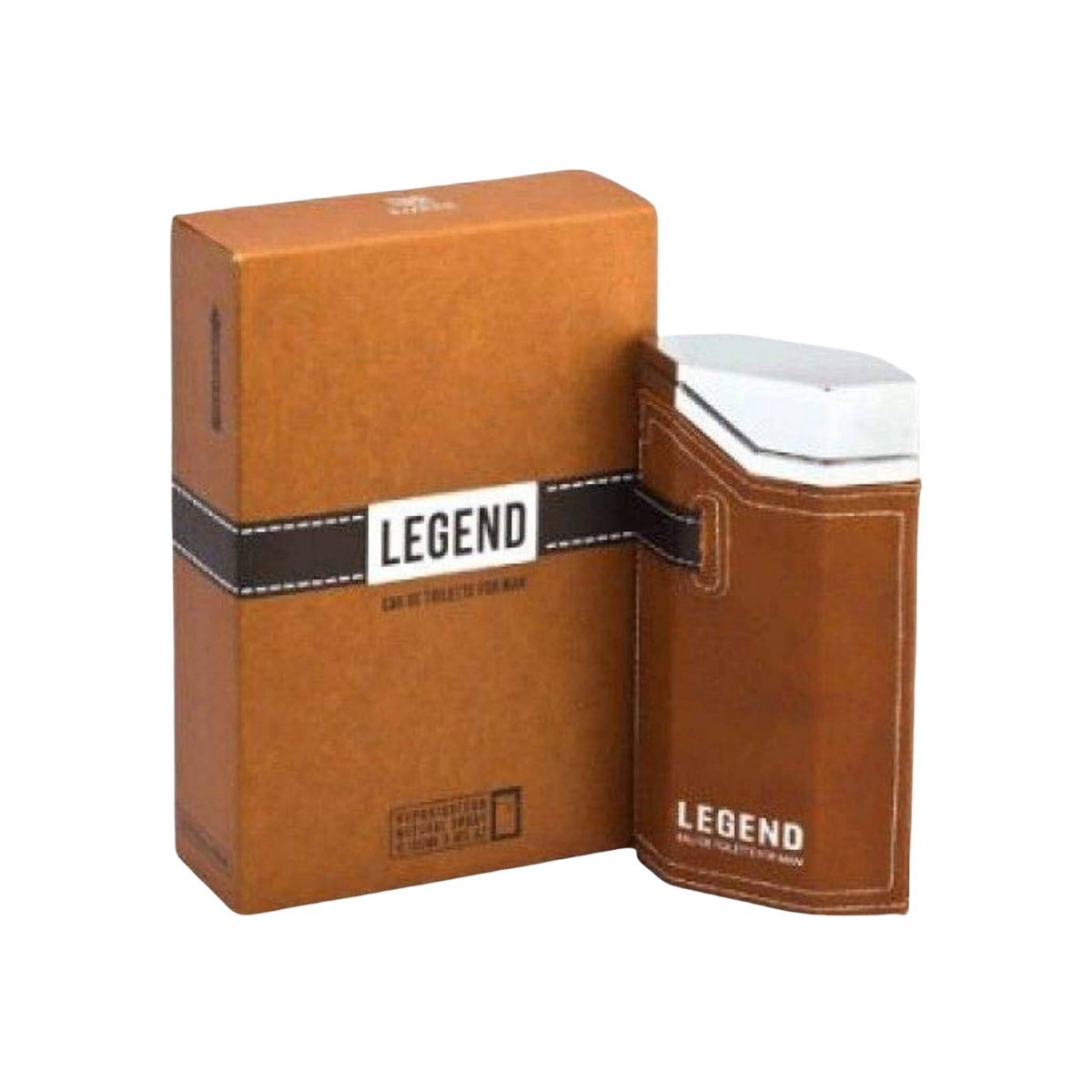 Emper Legend Eau De Toilette – 100ml – Men