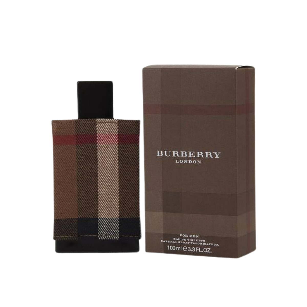 Burberry London For Him Eau De Toilette – 100ml – Men