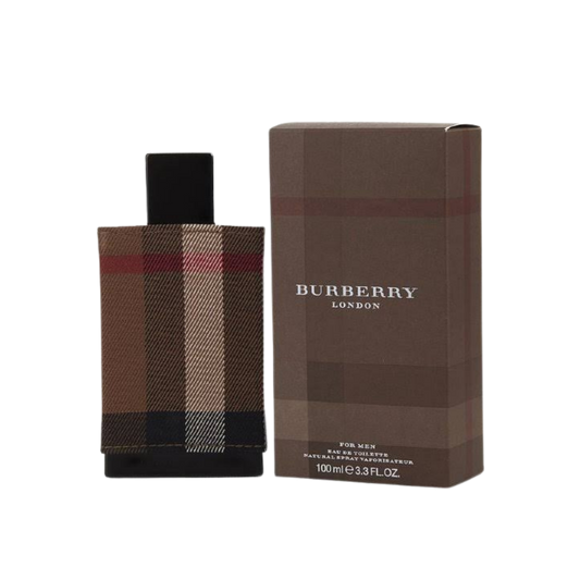 Burberry London For Him Eau De Toilette – 100ml – Men