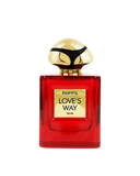 Riiffs Loves Way Eau De Parfum for Women – 100ml | Radiant White Floral, Citrus & Madagascan Vanilla Signature Scent