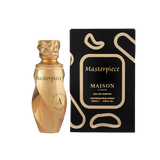 Maison Asrar Masterpiece 100ml Eau De Parfum for Women and Men