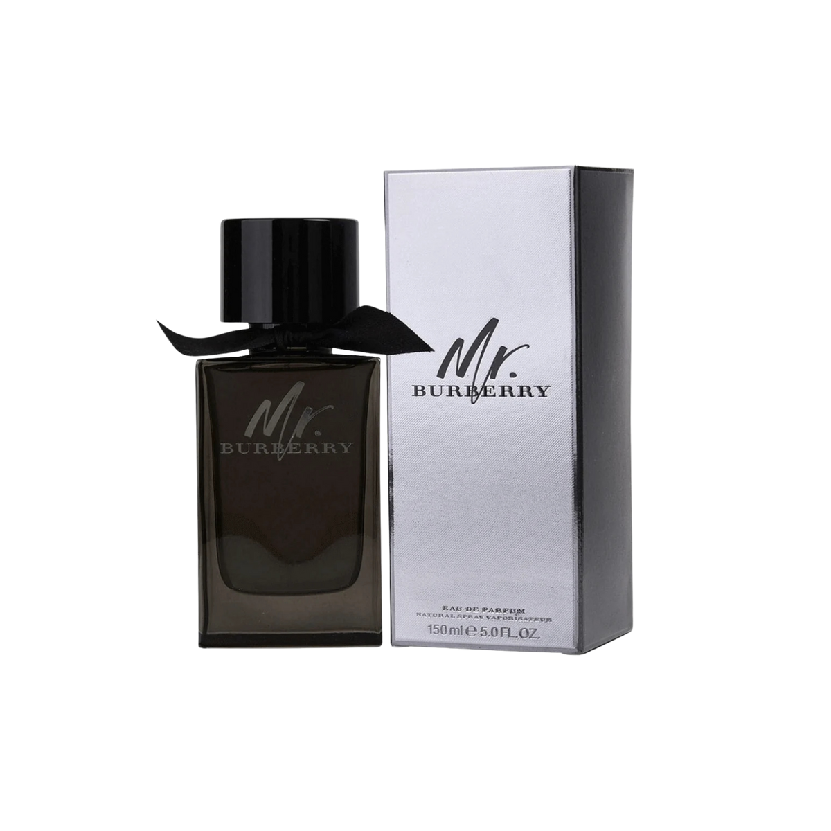 Burberry Mr. Burberry Eau De Parfum – 150ml – Men