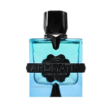 French Avenue Magnetiq Eau De Parfum – 100ml | Warm Cinnamon, Aged Rum & Velvet Tobacco Luxury Signature Scent for Men and Women (Unisex)