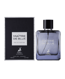 MAISON ALHAMBRA MAITRE DE BLUE FOR MEN 100ML