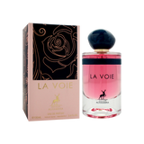 Maison Alhambra La Voie Eau De Parfum – 100ml (Women)