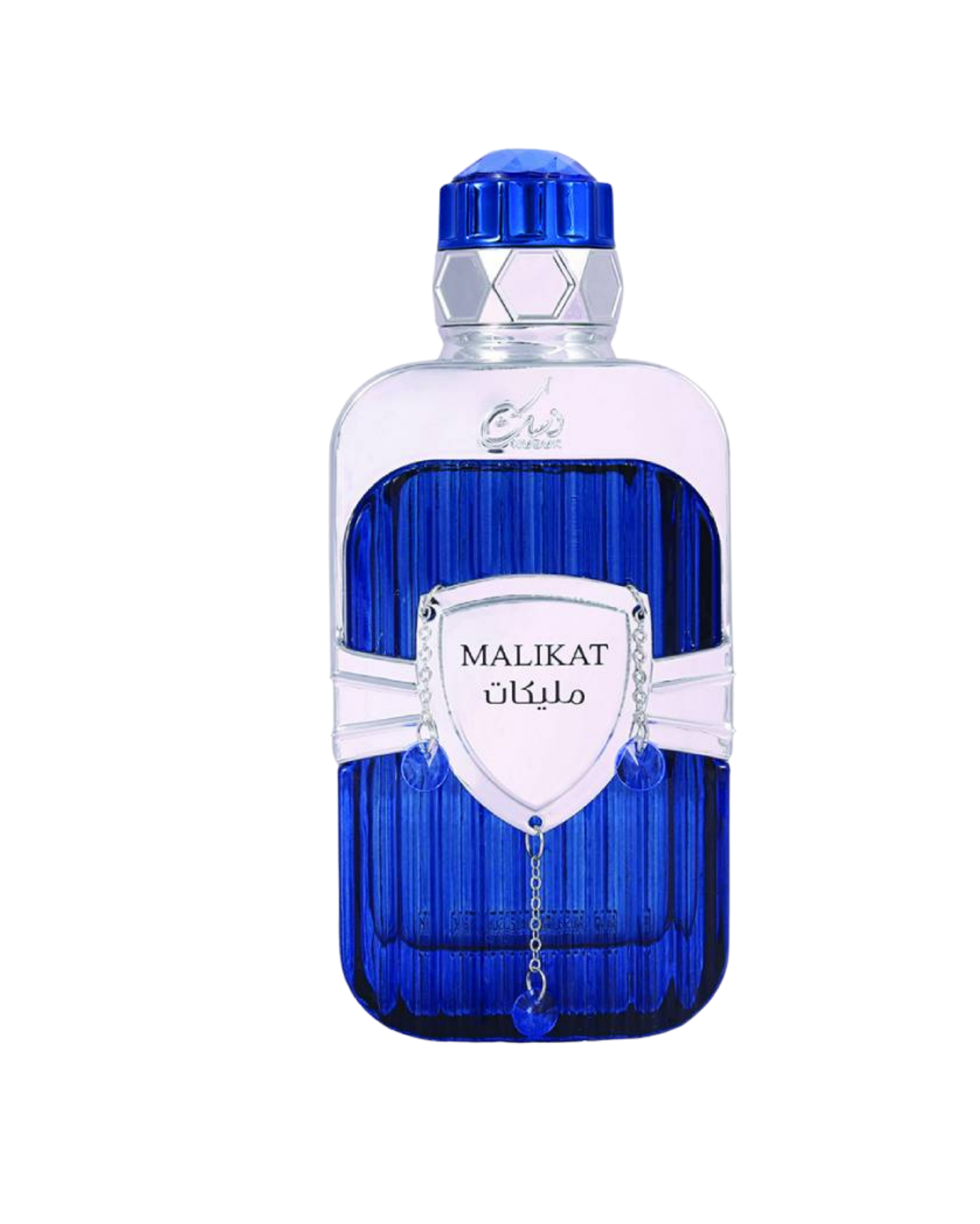 Riiffs Nusuk Malikat Eau De Parfum for Men – 100ml | Royal Oriental, Spicy & Intense Woody Signature Scent