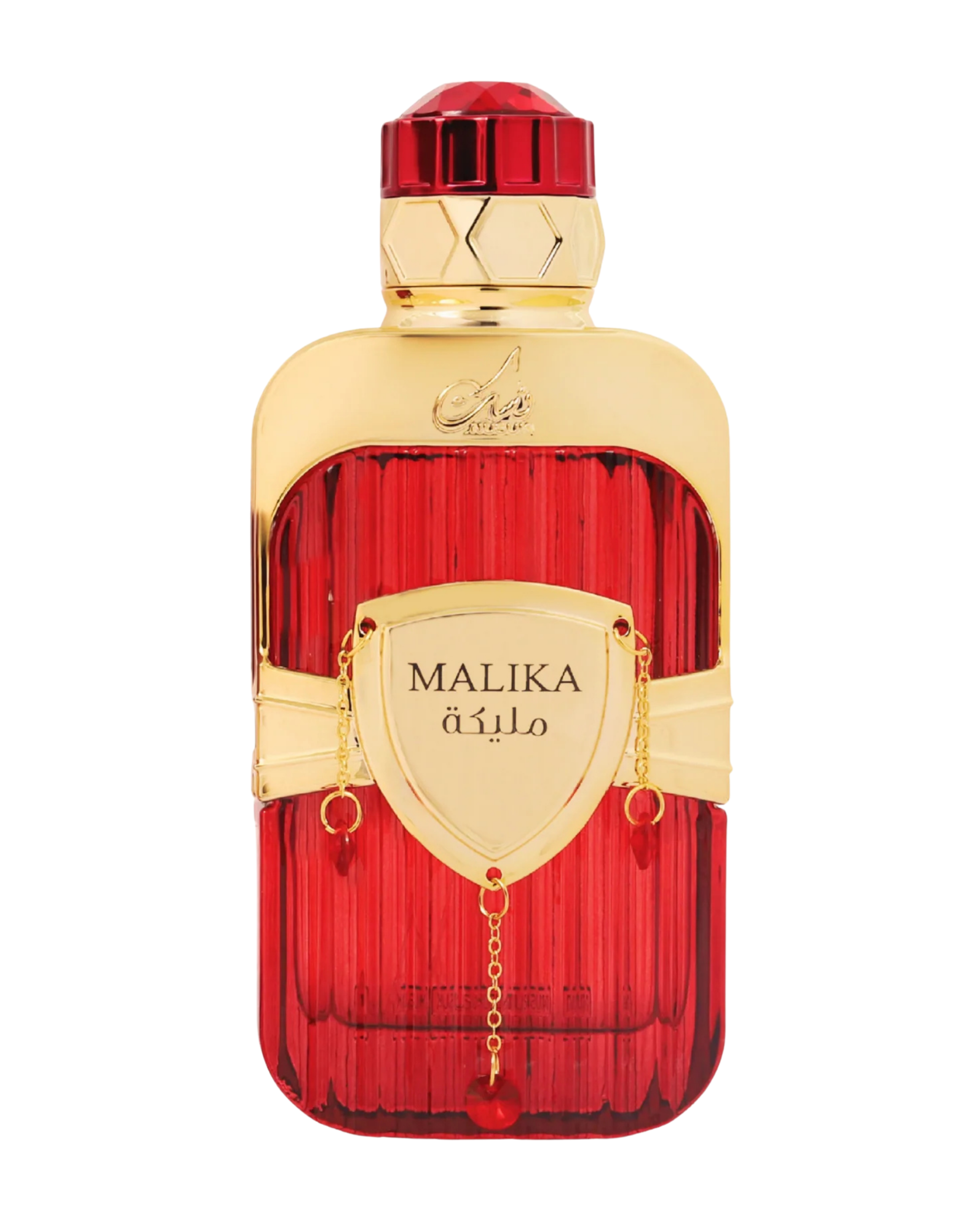 Riiffs Nusuk Malika Eau De Parfum for Women – 100ml | Royal Oriental Floral, Sweet Amber & Musk Signature Scent