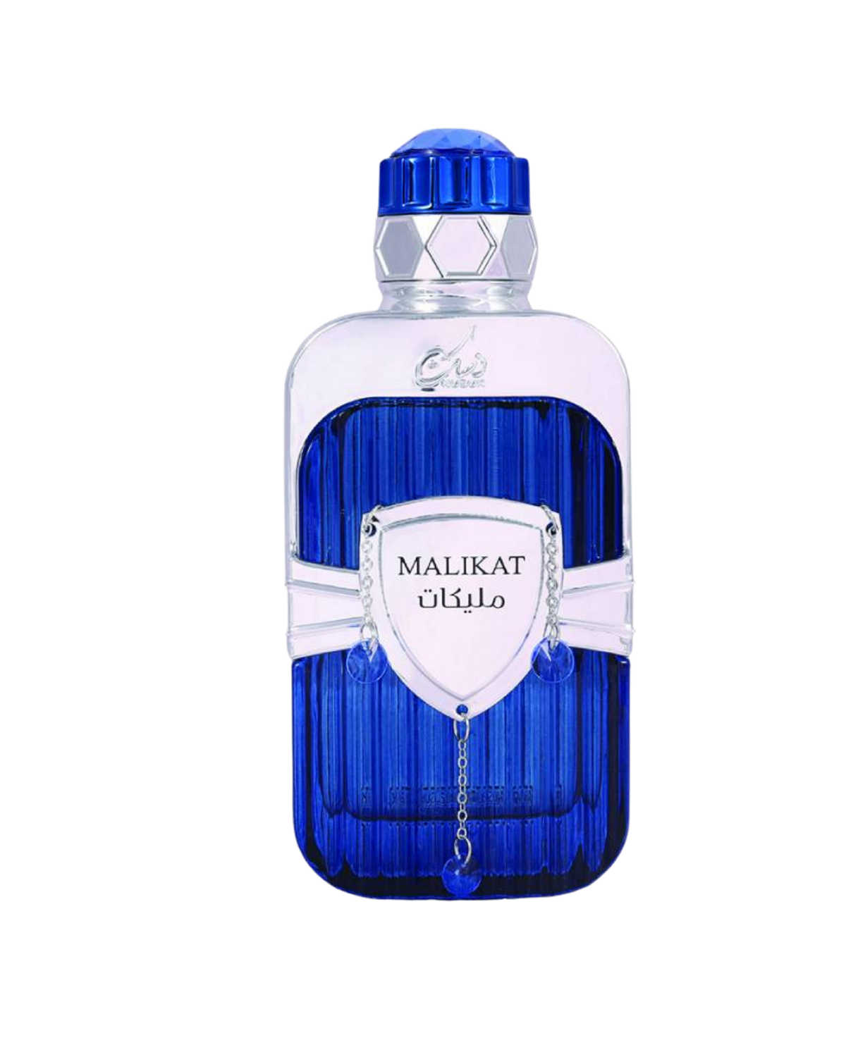 Riiffs Nusuk Malikat Eau De Parfum for Men – 100ml | Royal Oriental, Spicy & Intense Woody Signature Scent
