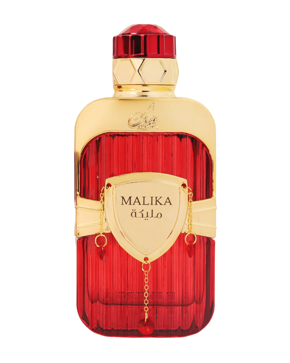 Riiffs Nusuk Malika Eau De Parfum for Women – 100ml | Royal Oriental Floral, Sweet Amber & Musk Signature Scent
