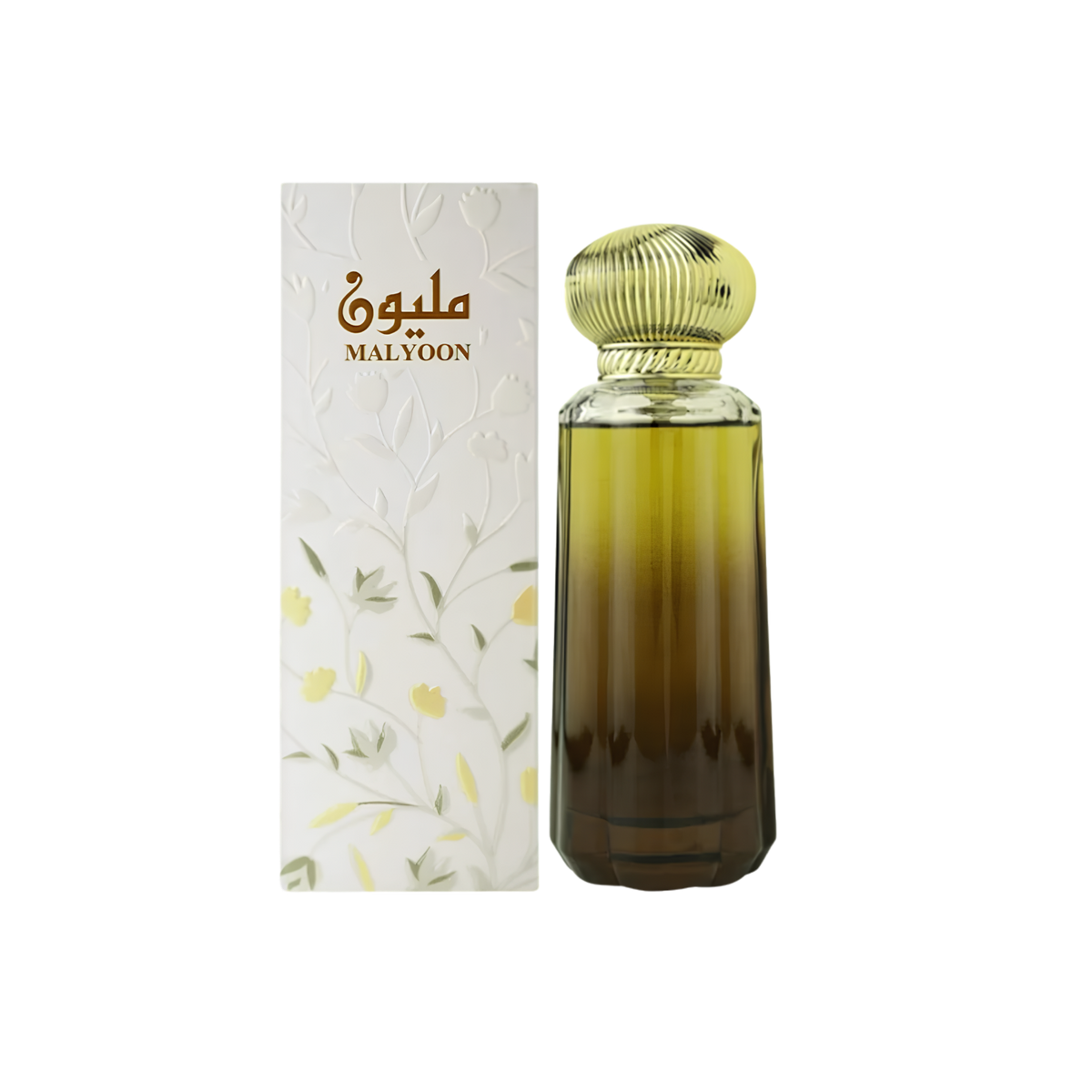 Ahmed Al Maghribi Malyoon Eau De Parfum – 100ml | Unisex