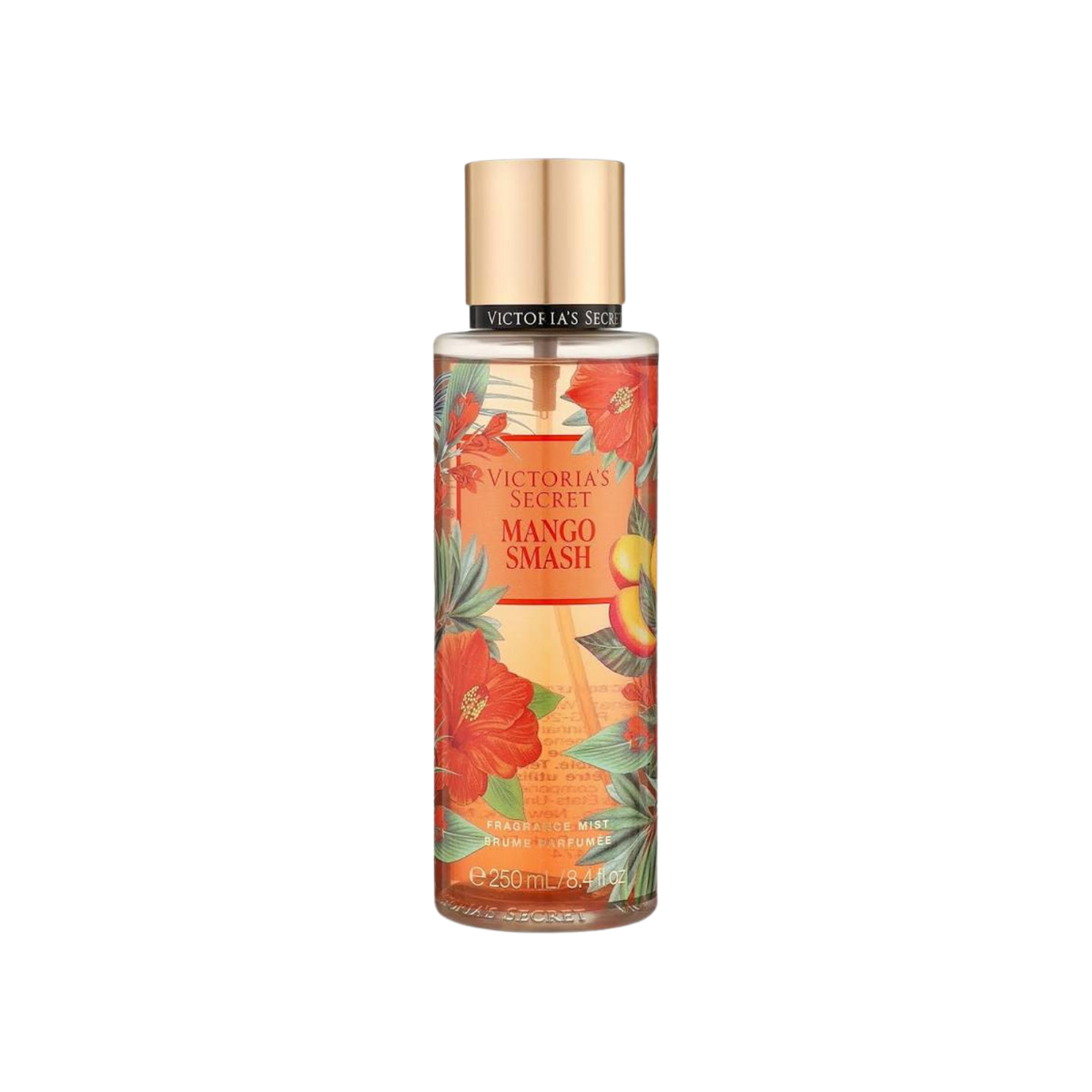 Victoria's Secret Mango Smash Fine Fragrance Mist – 250ml – Women