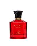 Hilcity Marina Rose Women | Long-Lasting Floral & Amber Luxury