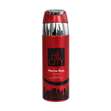 Hilcity MARINA ROSE For Women Perfumed Deodorant Spray | 200ML Long-Lasting Freshness